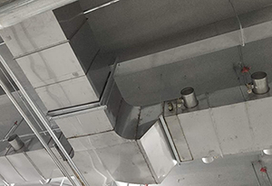 通風(fēng)管道該怎么安裝與排風(fēng)管的區(qū)別有哪些？