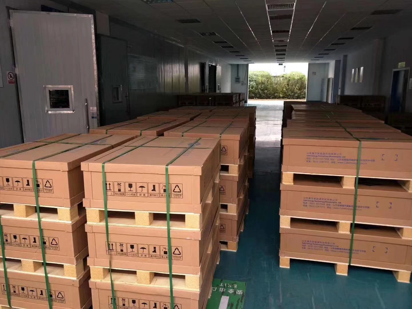 紙箱包裝設計如何達到的效果？